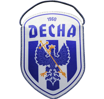 Вимпел “ФК Десна”