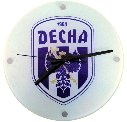 Годинник ФК Десна
