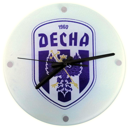 Годинник ФК Десна