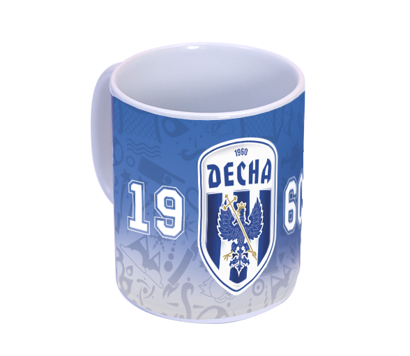Чашка FC Desna