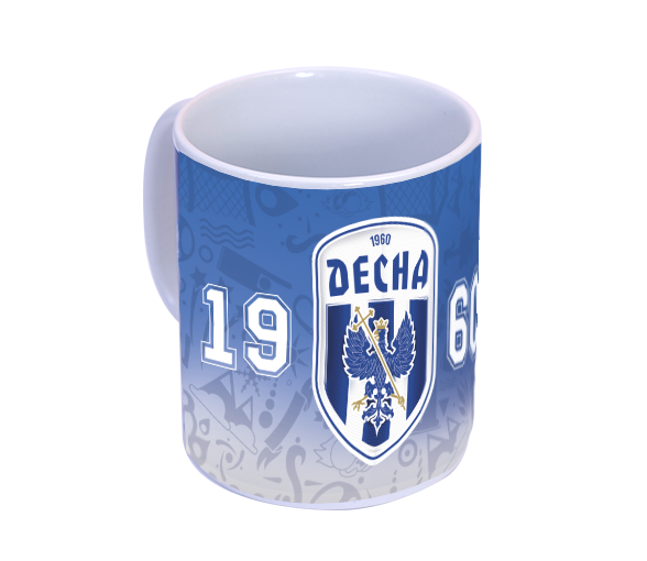 Чашка FC Desna