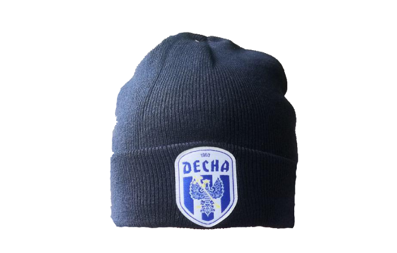 Шапка ФК Десна