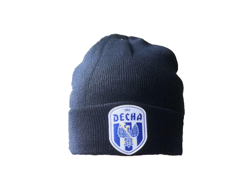 Шапка ФК Десна