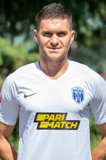 Євген Селін 